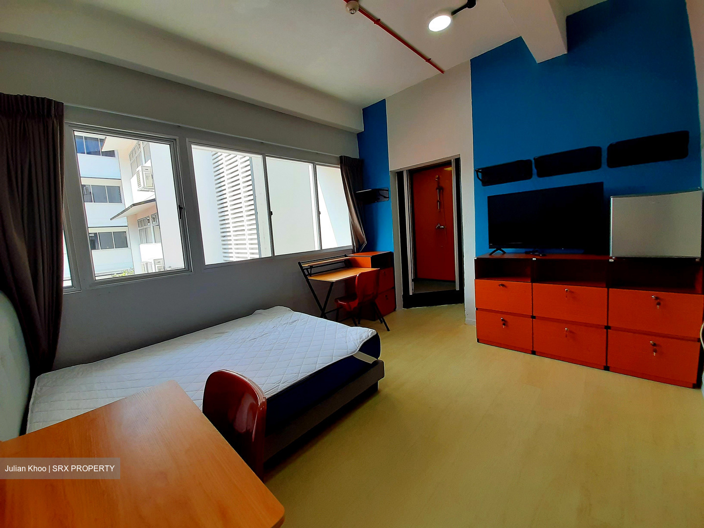 Lutheran Road (D10), Apartment #449954031